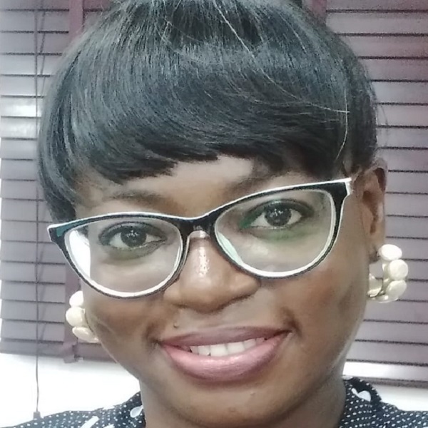 Ms Yetunde Popoola