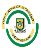 Yabatech Endowment Logo